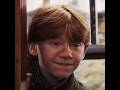 Ron #ronweasleyedit#fypシ#funny