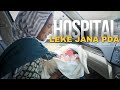 Meri beti ko hospital leke jana pda  injection lga diya