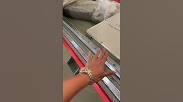 Máy cắt nhôm 2 đầu Faster F6000