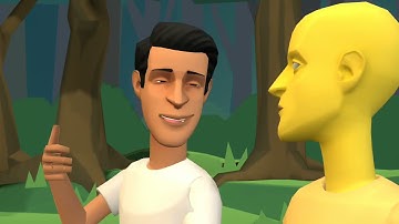 Roblox Puppet Chapter 2 animation (but it