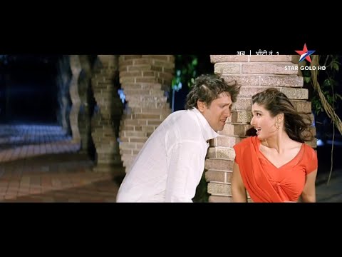 Kuch Kuch To Mere Dil Mein Ho Raha Hai | Aunty No 1 (1998) Govinda, Raveena Tandon, Full Song HD