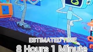 Chip Curses At Karen For 40 Seconds