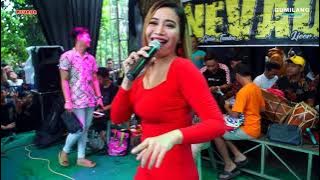 TAK SEDALAM INI EVIS RENATA - NEVADA PLAJAN KEROK KHITAN MAULANA KEL BPK. KHASAM & IBU ZUMROTUN