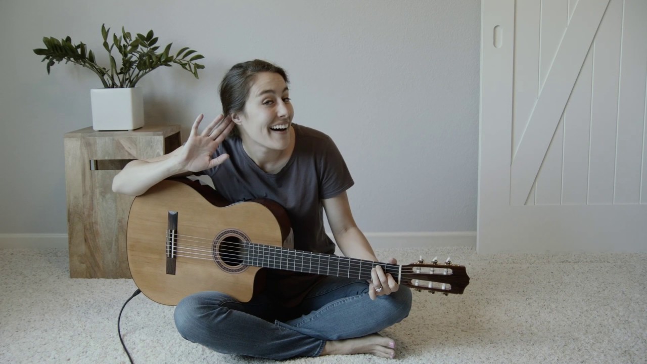 Music Therapy At Home I Ages 8+ YouTube