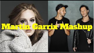 Adele, Matisse&Sadko - Set Fire To Rain X Strings Again (Martin Garrix Mashup) [Sakul Remake]