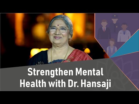 life-in-quarantine-||-strengthen-mental-health-with-dr.-hansaji-yogendra