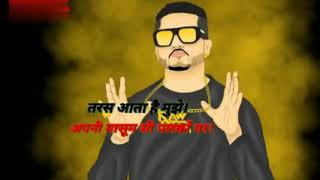 New Honey Singh status 2019 m.r mudaseer SHEIKH