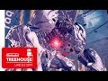 ASTRAL CHAIN Gameplay Pt. 1 - Nintendo Treehouse: Live | E3 2019