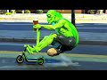 Bug City Chaos | Realistic Insects on Wheels &amp; Booze