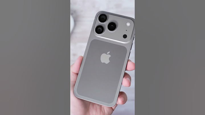 iPhone 17 Pro Max - Leaks & First Look in Hand!