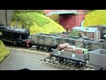 Capture de la vidéo The Joy Of Train Sets - History Of Model Railway - Part 1 Bassett-Lowke