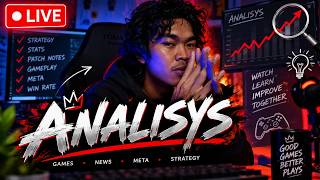 🔴Live - NOBARIAAN | XKMURMUR.COM TOP UP SKINLL DI SINI