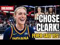 BREAKING: Sophie Cunningham SNUBS FREE AGENCY — Stays for Clark &amp; Fever!