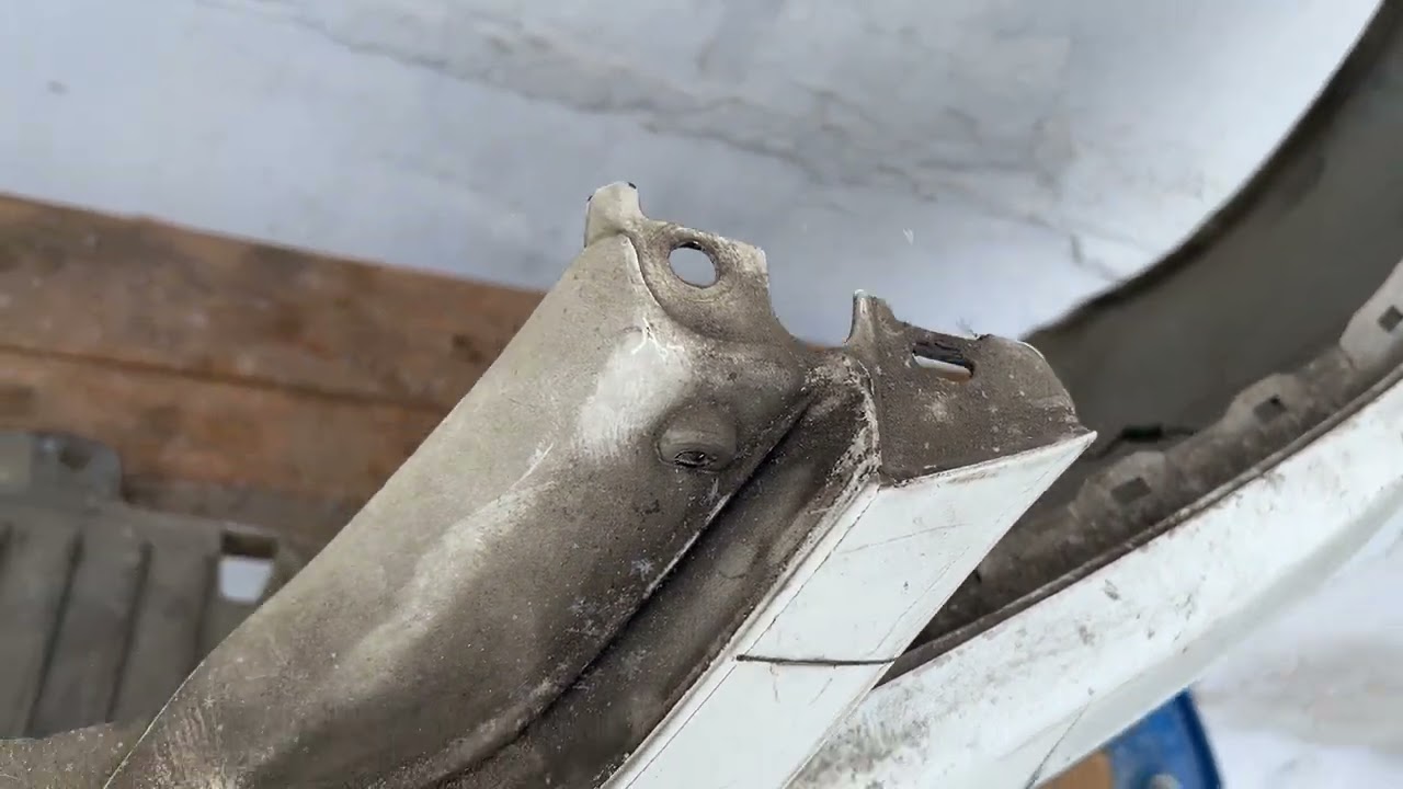 +77006891915 бампер Хонда аккорд Авторазбор ALDI MART