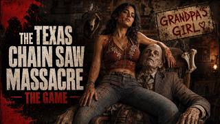Victim POV (Maria) - The Texas Chain Saw Massacre