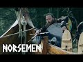 Orm Prepares For A Raid | Norsemen