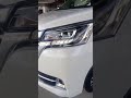 Introducing the 2025 Toyota Hilux Luxury Van #youtubeshorts #carreview #toyota #hilux #newmodel