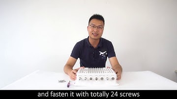 Robustel TPH6700 Tutorial