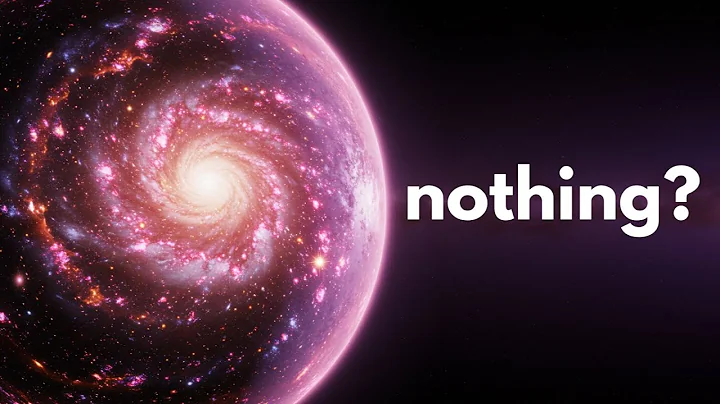 What Exists Outside the Edge of the Universe?