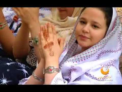 Raiss Mbarek Amgroud Et Habiba Safi Lah Nki Dmit مبارك أمگرود و حبيبةتبعمرانت 