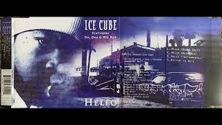 (4. Waitin&#39; Ta Hate [ Main Mix / Album ]) N.W.A : Ice Cube, Dr. Dre, &amp; Mc Ren NWA 2000 EAZY-E