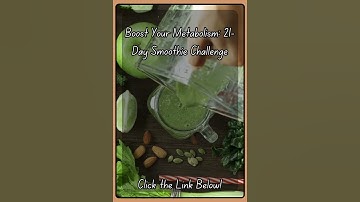 The Complete Guide to a Smoothie Diet: Tips & Tricks!