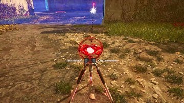 Talos Principle 2  | Anthropic Hills | Universal Activation | 1