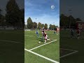 Ajax Under-13s secure a win over AZ with two great goals 🔥