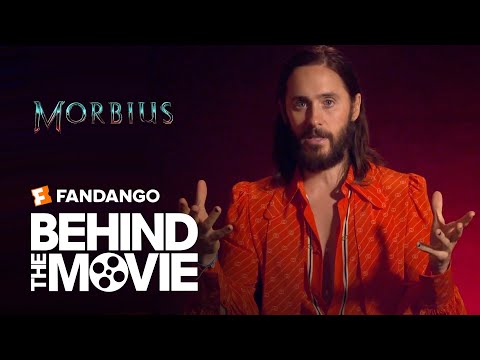 Jared Leto and 'Morbius' Cast on the Vampire Experience and Sinister Six | Fandango All Access