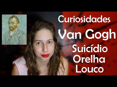 Vídeo: Por Que Van Gogh Cortou Sua Orelha? - Visão Alternativa