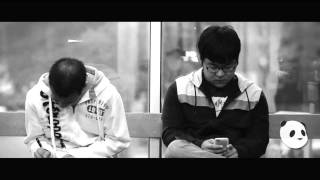 Asianfest 2011 Ad: Love Language