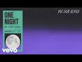 MK, Sonny Fodera - One Night (MK Dub) [Audio] ft. Raphaella