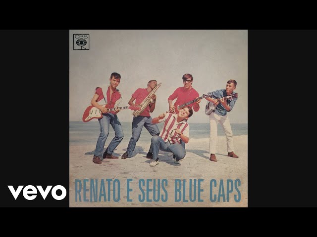 Renato E Seus Blue Caps - Noturno