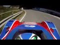 Simone Faggioli - Onboard