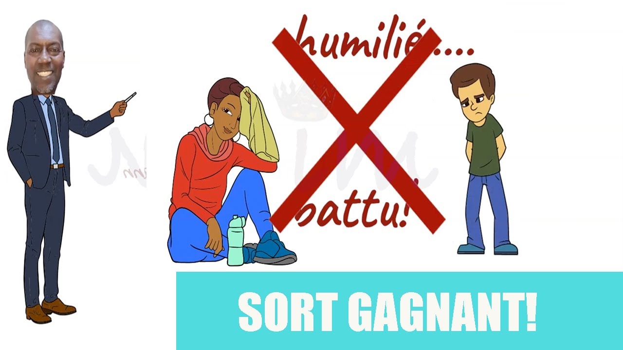 COMMENT ÊTRE UN GAGNANT REDOUTABLE? | Meilleur Video de MOTIVATION | Alpha Wann