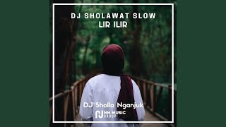 DJ Sholawat Slow Lir Ilir