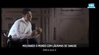 Cruel Romance (OST): 緣 Yuan (DESTINO) - Huang XiaoMing (黃曉明) [Legendado PT-BR]