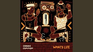 What'S Life (From Liberated / Music For The Movement Vol. 3)