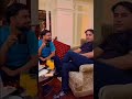راشد خان له خپل ورور سره   