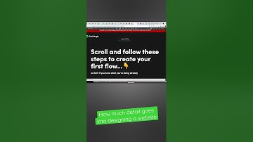 Detail in web design #entrepreneur #business #automation #motivation #nocode #saas #startup #founder
