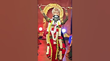 Thumbnail of Jai maa kali #kalidance #dance #viral #trending #song #durga