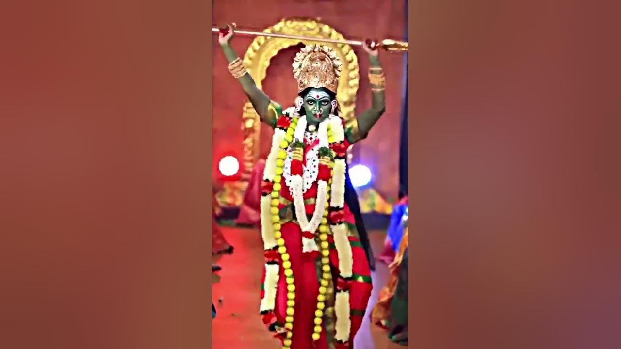 Jai maa kali #kalidance #dance #viral #trending #song #durga