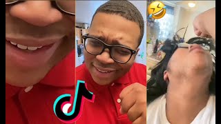 Funniest tra rags videos (red shirt?) | Favorite TikTok