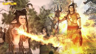 Why was the Fire Strike launched on Mahadev's Atma Linga Vighnaharta Ganesh - Ep 459 | Full Episode