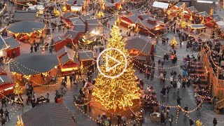 Betapack Felicitacion Navidad 2025 ESP 16 9