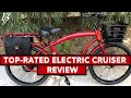 Electricbikereviewcom  reviews our bikes