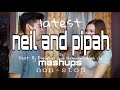 MASHUPS 2020 (LATEST) - Neil Enriquez and Pipah Pancho feat. Shannen and Bj  | soundtrip music