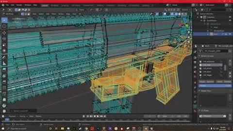 Custom Squad Weapons - SDK Lazy Tutorials