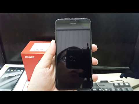 BacBa - Hard reset Nokia Lumia 630