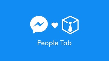 Chatfuel: People Tab